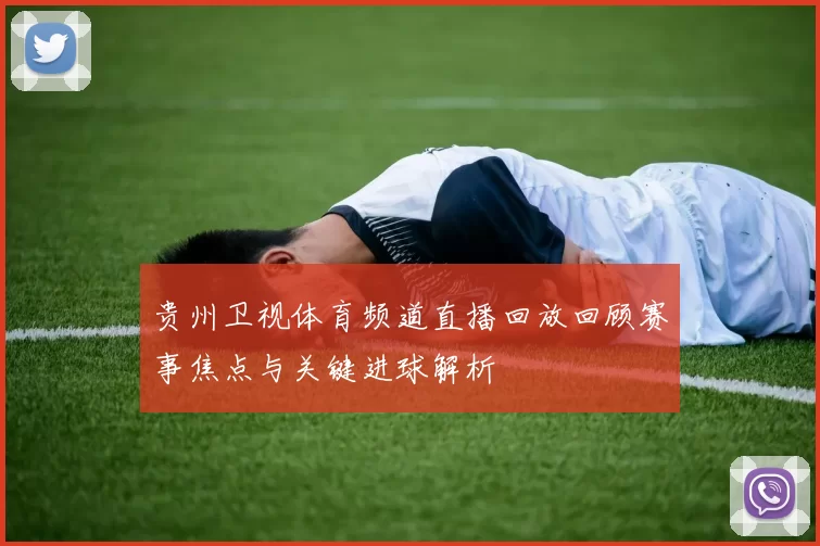 贵州卫视体育频道直播回放回顾赛事焦点与关键进球解析