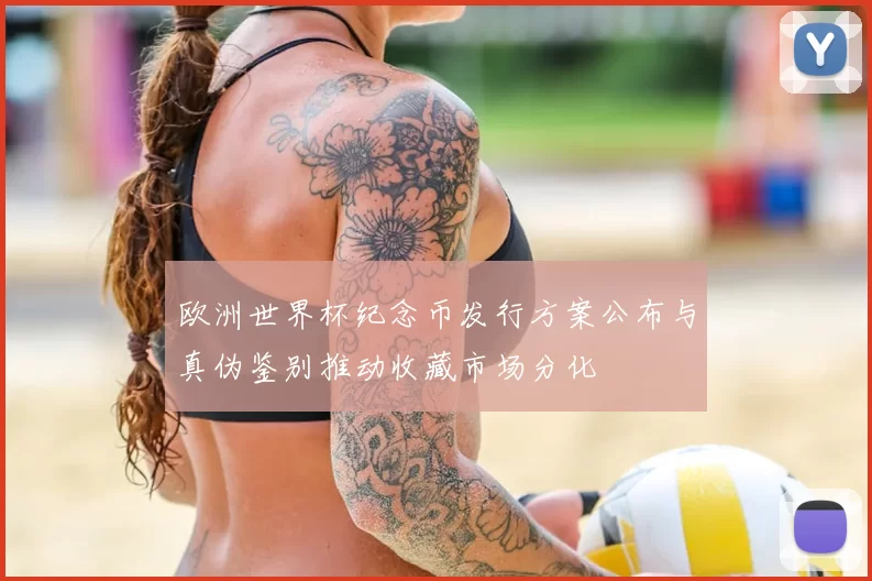 欧洲世界杯纪念币发行方案公布与真伪鉴别推动收藏市场分化